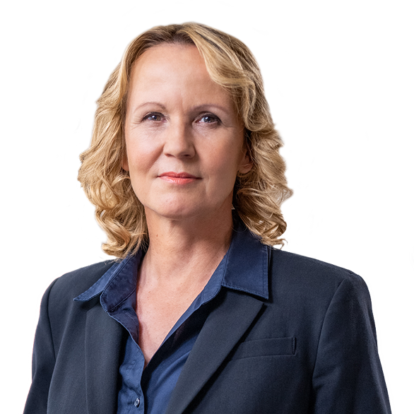 Bundesumwelt- und Verbraucherschutzministerin Steffi Lemke