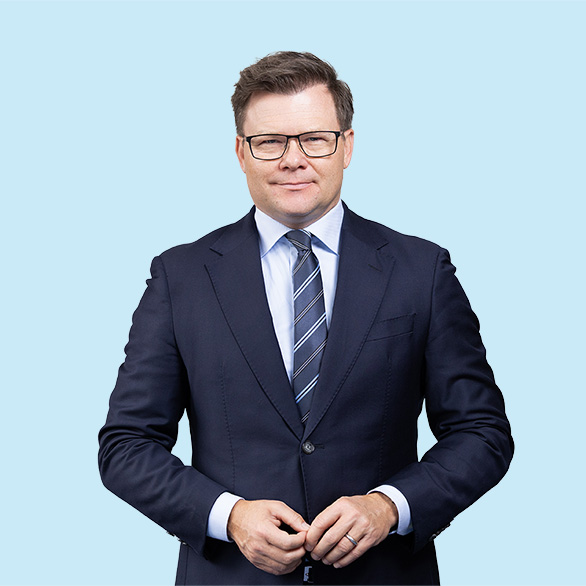 Carsten Schneider