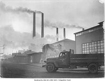 Bitterfeld, Elektrochemisches Kombinat