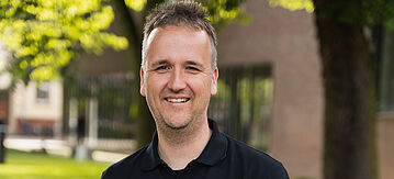 Prof. Dr. Fabian Gieseke 