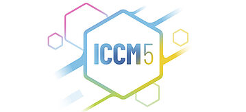 Logo Weltchemikalienkonferenz