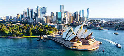 Sydney Australia