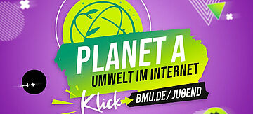 BMUV-Jugendseite