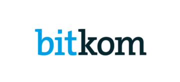 Logo des Bitkom e. V.