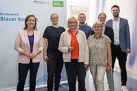 Gruppenfoto