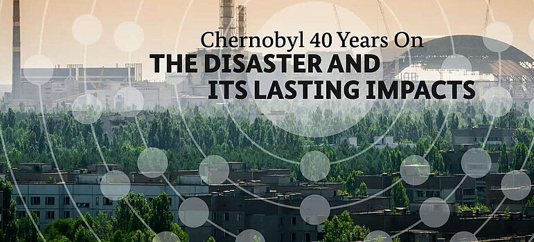 Chernobyl 