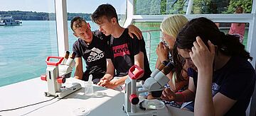 Future Camp war ein gemeinsames Bildungsprojekt der HWK Frankfurt Oder, der HNE Eberswalde und dem Angermünder Bildungswerk e. V.