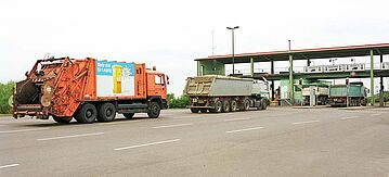 Zentraldeponie Cröbern