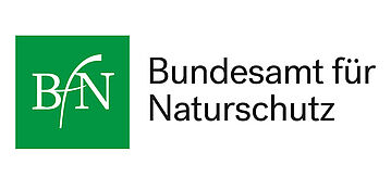 Logo: Bundesamt für Naturschutz