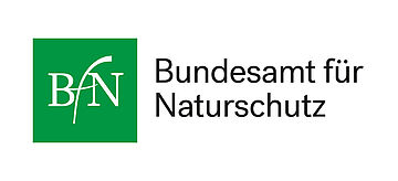 Logo: Bundesamt für Naturschutz