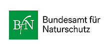 Logo: Bundesamt für Naturschutz