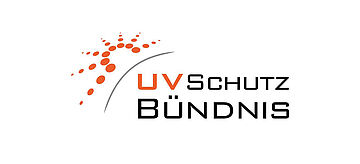 Logo UV-Schutz-Bündnis