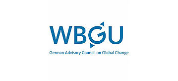 Logo: German Advisory Council on Global Change (WBGU)