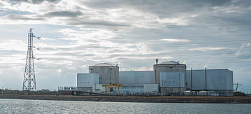 Atomkraftwerk Fessenheim