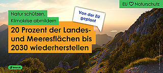 Foto: Hügellandschaft