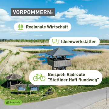 Landschaft. Weitere Informationen siehe Bildunterschrift