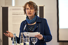 Christiane Rohleder 