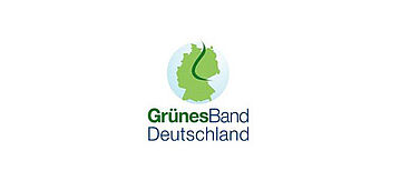 Logo Grünes Band Deutschland