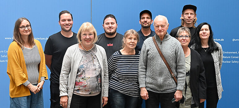Gruppenbild