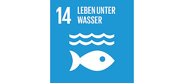 Sustainable Development Goals: Nummer 14: Leben unter Wasser
