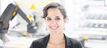 Nissrin Heymann