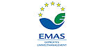 Logo EMAS