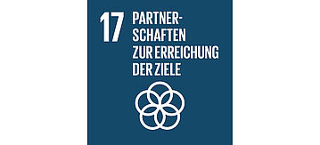 Sustainable Development Goals: Nummer 17: Partnerschaften zur Erreichung der Ziele