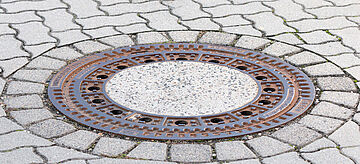 Kanaldeckel