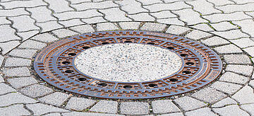 Kanaldeckel
