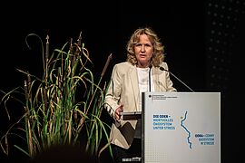 Steffi Lemke