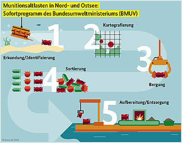 Infografik. Weitere Informationen siehe Bildunterschrift
