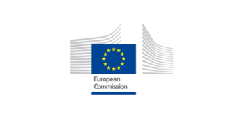 Logo der EU-Kommission
