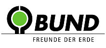 Logo BUND Logo: BUND Freunde der Erde