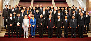 Gruppenfoto