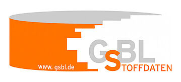 GSBL Stoffdatenbank www.gsbl.de
