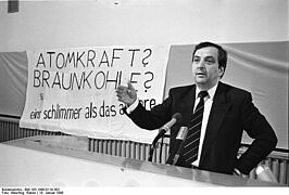 Klaus Töpfer
