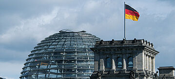 Bundestag
