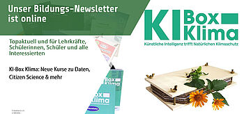 Vorschaubild: KI Box Klima