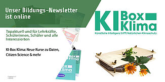 Vorschaubild: KI Box Klima