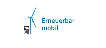 Logo Erneuerbar Mobil