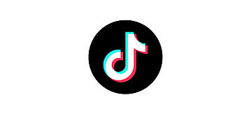 Logo TikTok