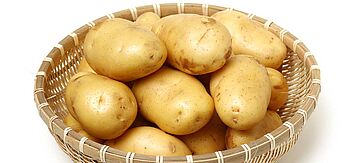 Kartoffeln