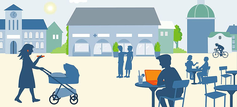 Preview of the explanatory film on the National Circular Economy Strategy (NKWS)