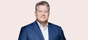 Porträt Carsten Träger 