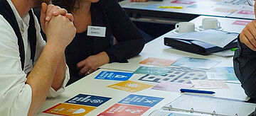 Wege zur Bauwende in der Berufsausbildung 
