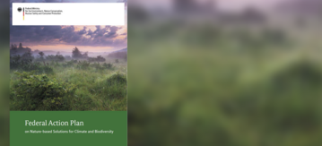 Cover english brochure