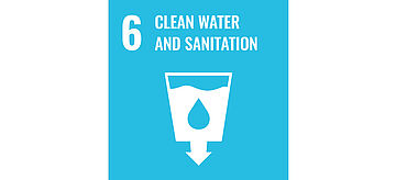 SDG No. 6: Clean water and sanitation