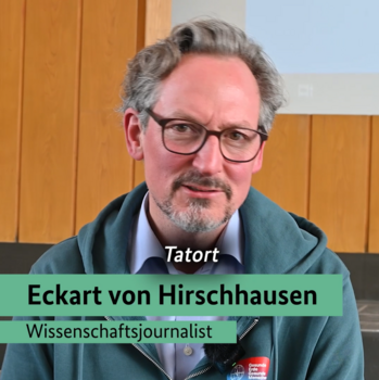 Eckart von Hirschhausen