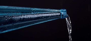 Mineralwasser