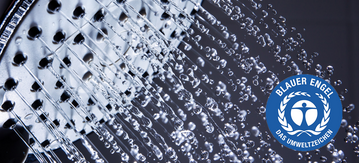 Juni 2020: Schon gewusst … wie Sie umweltverträglich duschen können?